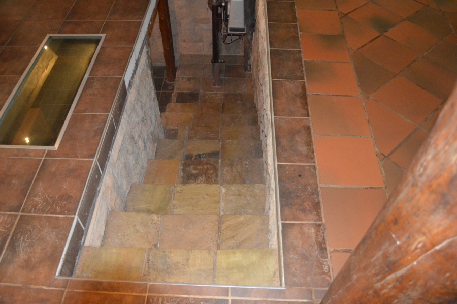 Commercial Property for Sale in Doringkruin North West